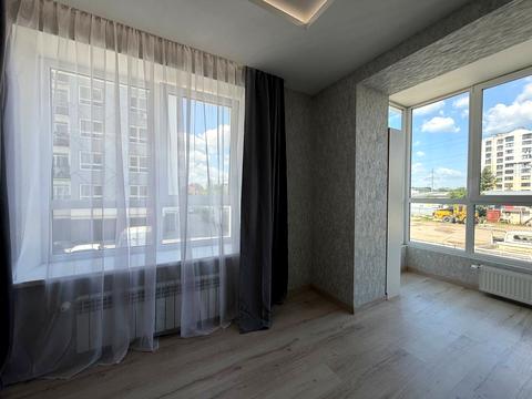 квартира за адресою Олександра Довженка вул., 37