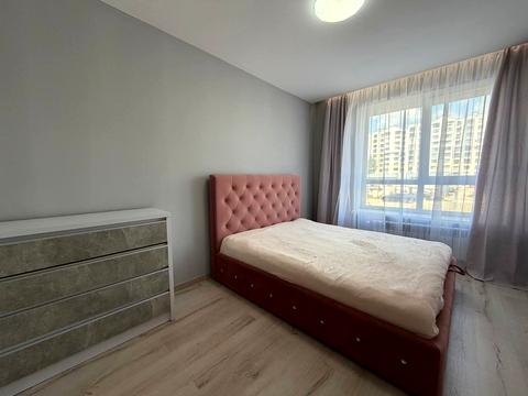 квартира за адресою Олександра Довженка вул., 37