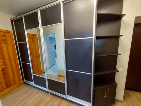 квартира за адресою Миколаївська вул., 14