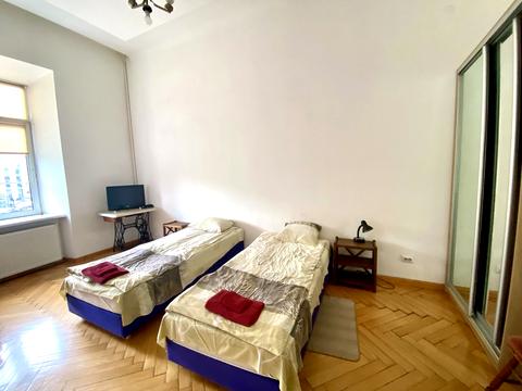 квартира за адресою Свободи просп. (), 5