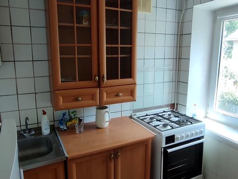 квартира по адресу Литвинеко ул., 12