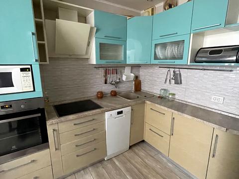 квартира за адресою Миколи Бажана просп., 28-А