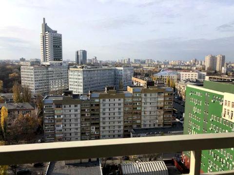 квартира за адресою Митрополита Василя Липківського вул. (Урицького), 33-А