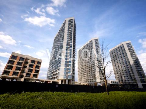 квартира по адресу Миколы Бажана просп., (Будинок 7)