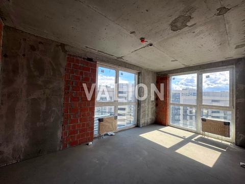 квартира по адресу Миколы Бажана просп., (Будинок 7)