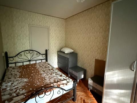 квартира за адресою Миколи Василенка вул., 8