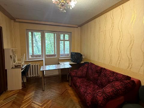 квартира за адресою Миколи Василенка вул., 8