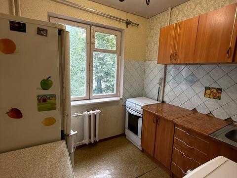 квартира за адресою Миколи Василенка вул., 8
