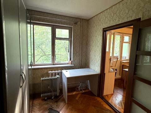 квартира за адресою Миколи Василенка вул., 8