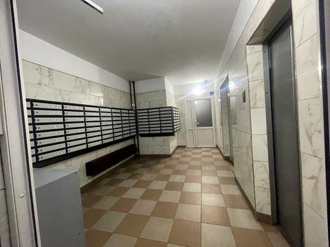 квартира за адресою Миколи Бажана просп., 28-А