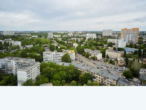 квартира по адресу Гагарина просп. (Гагарина), 19-А