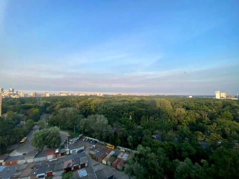 квартира за адресою Валер'яна Підмогильного вул., 5