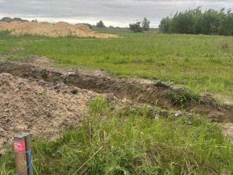 ділянка за адресою 1 Травня вул.