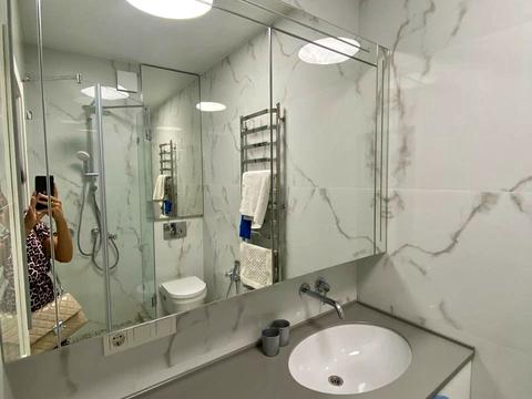 квартира по адресу Генуэзская ул., 3а