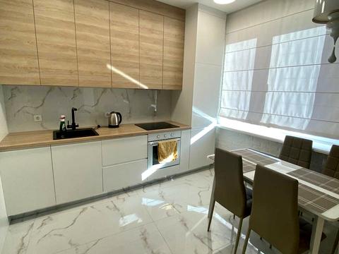 квартира по адресу Генуэзская ул., 3а