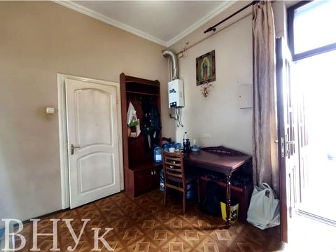 квартира по адресу Госпитальная ул., 13