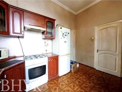 квартира по адресу Госпитальная ул., 13