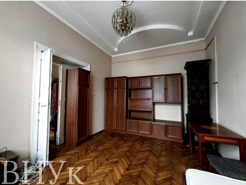 квартира по адресу Госпитальная ул., 13