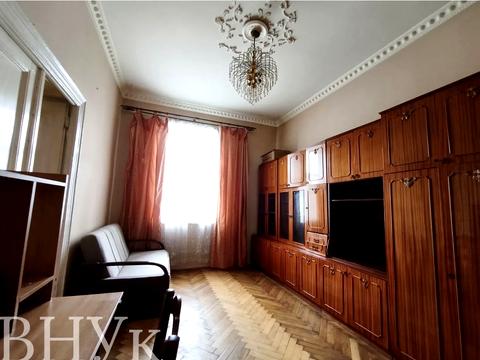 квартира по адресу Госпитальная ул., 13