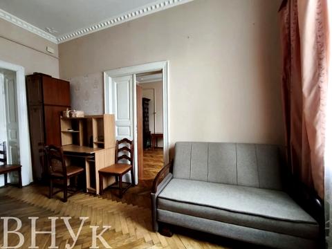 квартира по адресу Госпитальная ул., 13