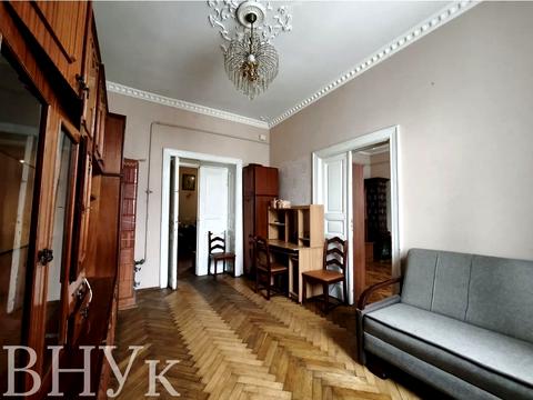 квартира по адресу Госпитальная ул., 13