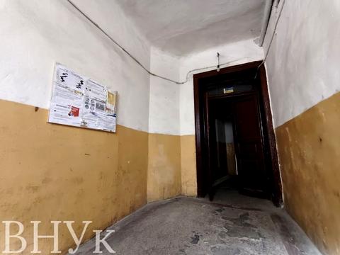 квартира по адресу Госпитальная ул., 13