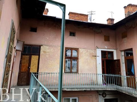 квартира по адресу Госпитальная ул., 13