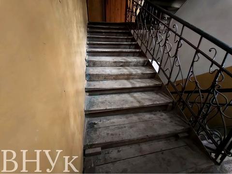 квартира по адресу Госпитальная ул., 13