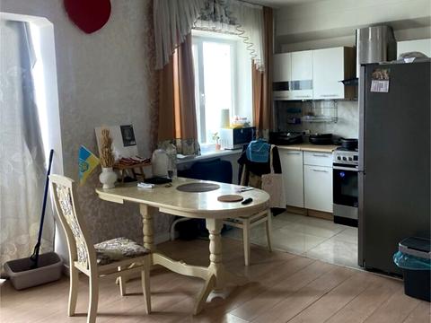 квартира за адресою Велика Васильківська вул. (Червоноармійська), 145/1