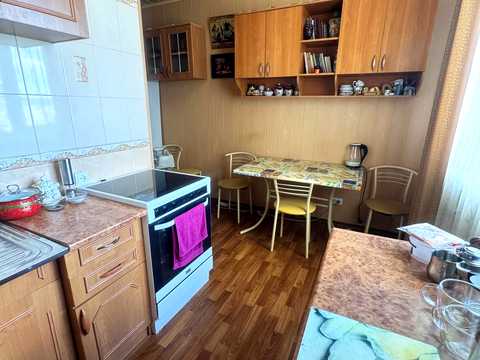 квартира за адресою Академіка Павлова вул., 142г