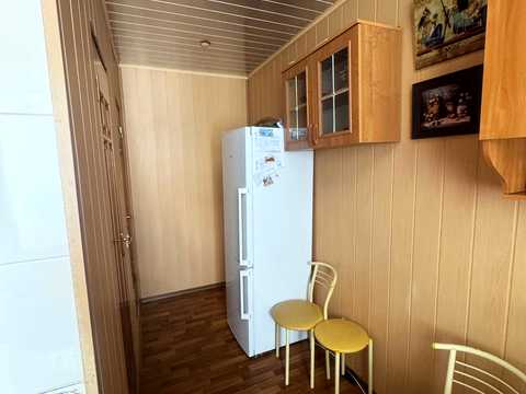 квартира за адресою Академіка Павлова вул., 142г