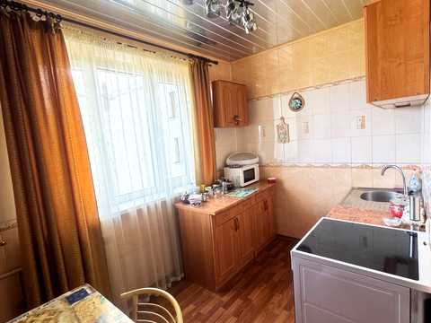 квартира за адресою Академіка Павлова вул., 142г