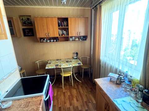 квартира за адресою Академіка Павлова вул., 142г