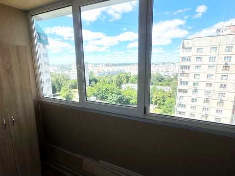квартира за адресою Академіка Павлова вул., 142г
