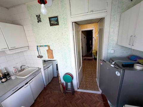 квартира по адресу Александра Махова ул. (Жолудєва), 1-Г
