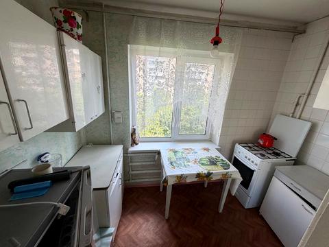 квартира по адресу Александра Махова ул. (Жолудєва), 1-Г
