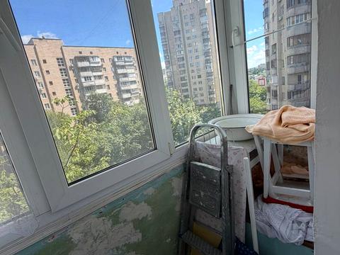квартира по адресу Александра Махова ул. (Жолудєва), 1-Г