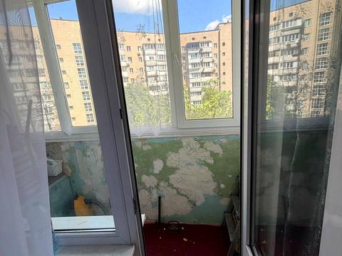 квартира по адресу Александра Махова ул. (Жолудєва), 1-Г