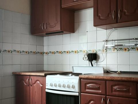 квартира за адресою Тростянецька вул., 5-Б