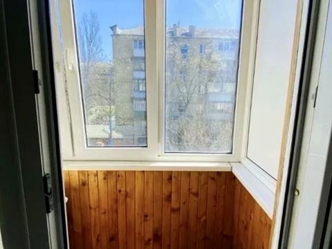 квартира по адресу Строителей ул., 12-А