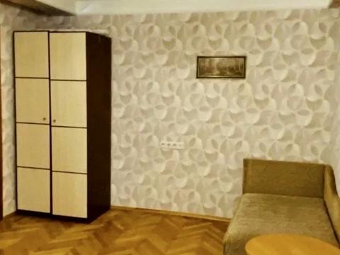 квартира по адресу Строителей ул., 12-А