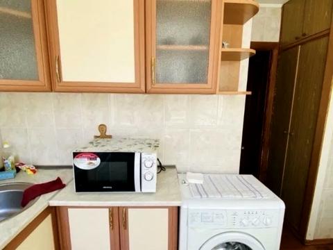 квартира по адресу Строителей ул., 12-А