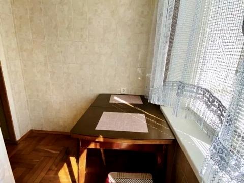 квартира по адресу Строителей ул., 12-А