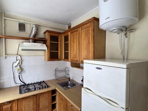 квартира по адресу Леси Украинки бульв., 19