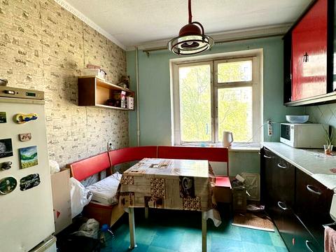квартира по адресу Сонячна Набережна ул. (Маршала Малиновского), 12