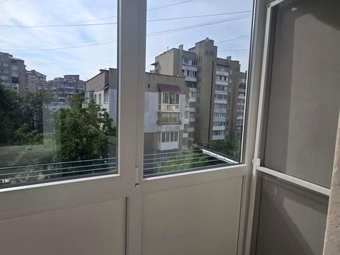 квартира за адресою Євгена Коновальця вул., 135