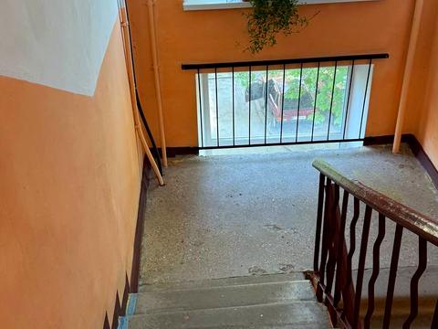 квартира по адресу Полтава, Гната Хоткевича пер., 7