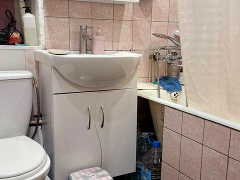 квартира по адресу Полтава, Гната Хоткевича пер., 7