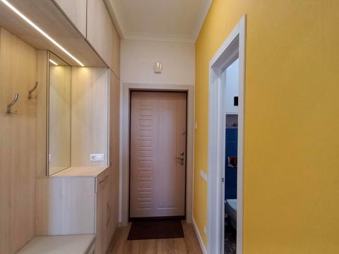квартира за адресою Жамбила Жабаєва вул. (Кузьминська), 7-Д