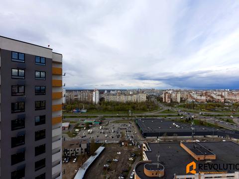 квартира по адресу Николая Кибальчича ул., 1-В